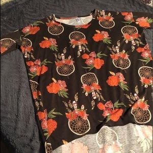 LuLaRoe Irma tunic